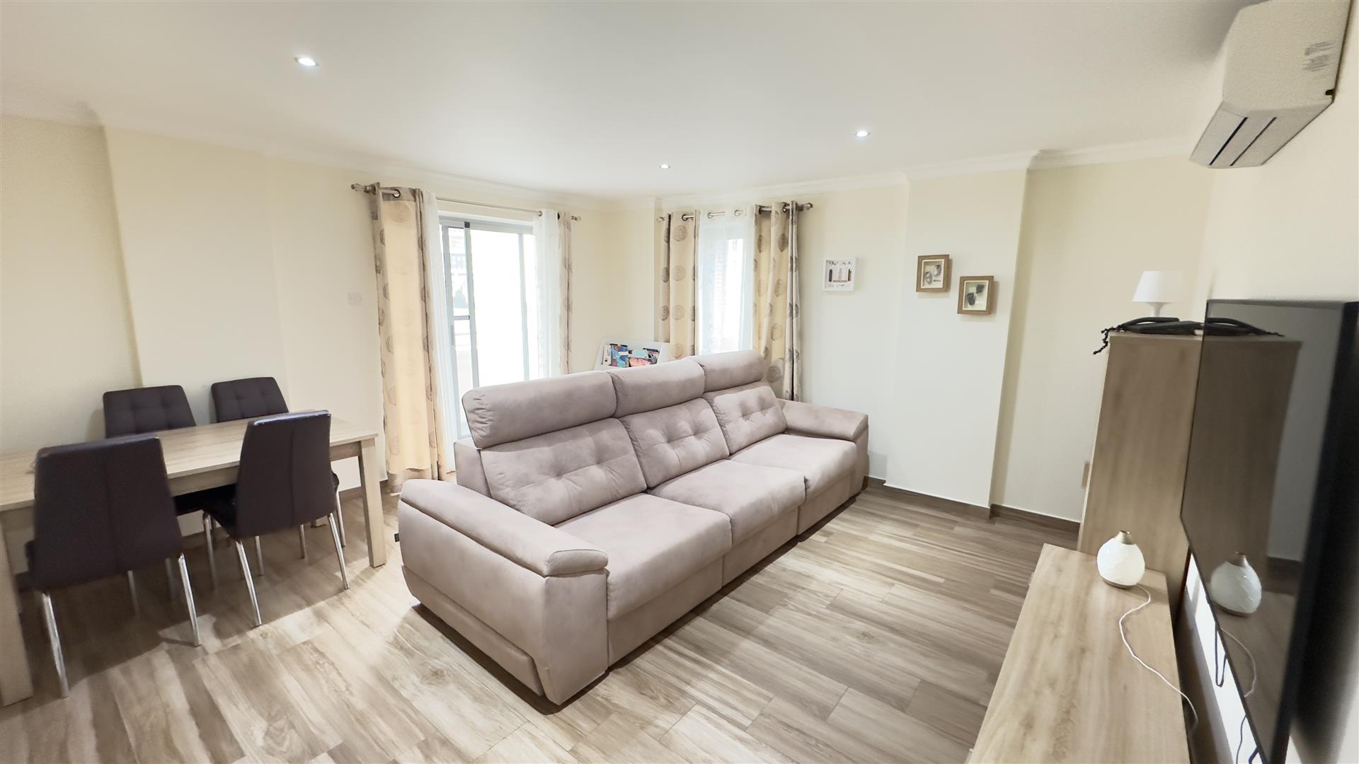 Image of Apartment - 3 Bedrooms - 1 Bathrooms for Sale in Waterport Terraces-Gibraltar, Image 1